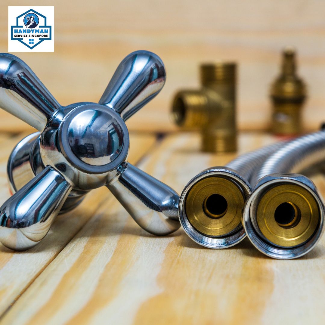 Plumbing Service in Singapore 2025: Top Solutions for Your Home & Business